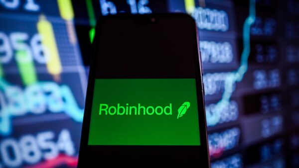 Bank of America double upgrades Robinhood on rise in retail trading
