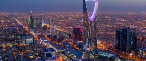 Saudi Arabia’s Oil Giant Keeps $31-Billion Q1 Dividend Despite Profit Drop