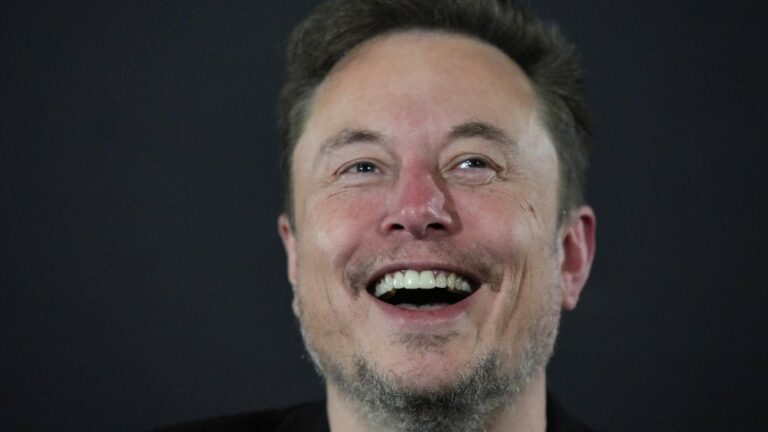 Elon Musk Moves Social Network to X Web Address