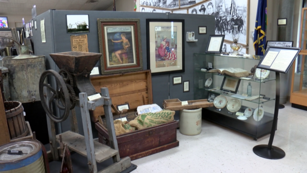 Expansion coming to southeast Kansas miner museum | KSNF/KODE