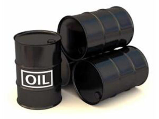 DAILY OIL PRICE: June 3, 2024