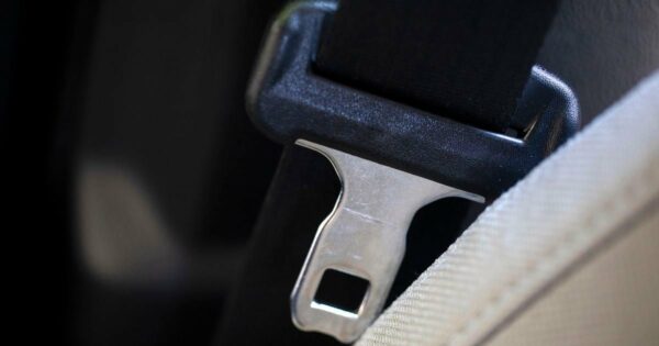 Fewer people wearing seat belts in Ohio; Why some believe new legislation could