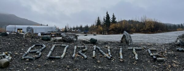 Tribal Corporation Exits Alaska Road Project, Jeopardizing Mines