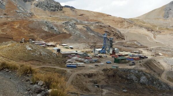 Sierra Metals updates resources for Yauricocha, Bolivar mines