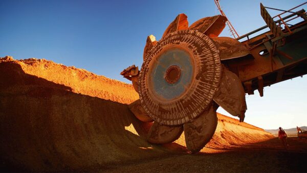 BHP turns to mediation as Chile miners seek share of copper boom