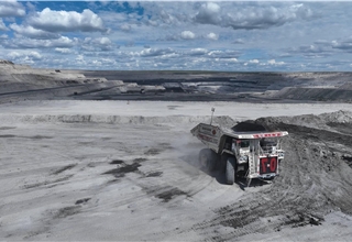 WAYTOUS launches YUKON smart mining large model