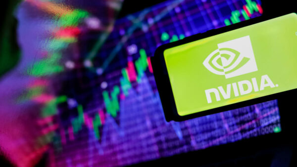 What Nvidia sell-off, triple witching say about the market