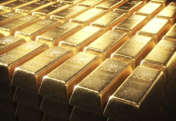 Singapore to lead the gold market, said the World Gold Council