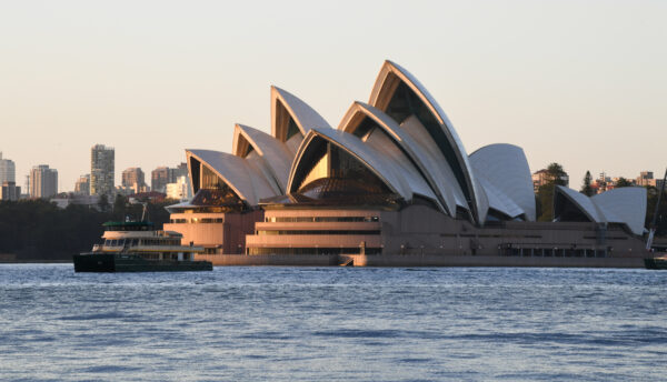 Australia inflation, semiconductor stocks jump