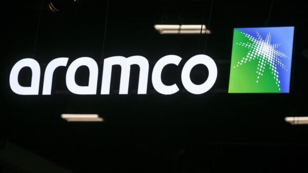 Saudi Aramco begins massive share sale to raise around $12 billion