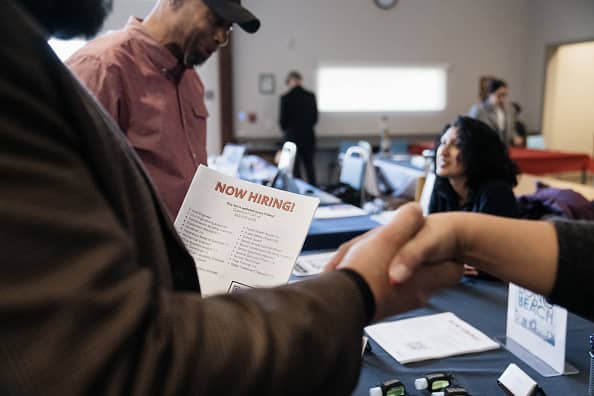 Job openings report April 2024: Job openings fell again