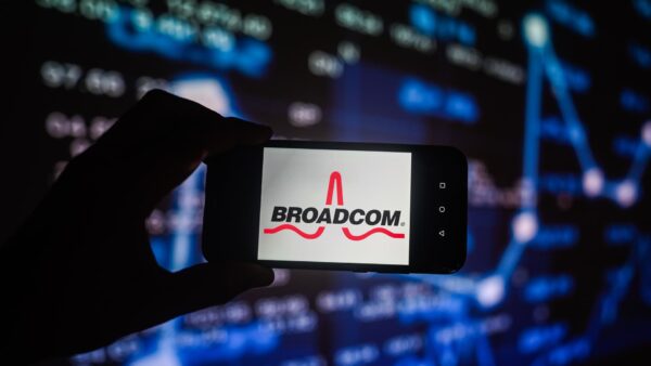 Broadcom, Stanley Black & Decker are great buys for new investors