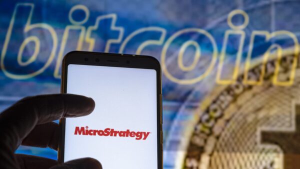 MicroStrategy ‘building the world’s largest bitcoin company,’ Bernstein says