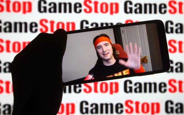 ‘Roaring Kitty’ post seems to show trader held onto giant GameStop stake after