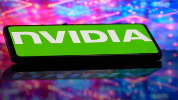 Nvidia and other megacaps could be due for a near-term pullback