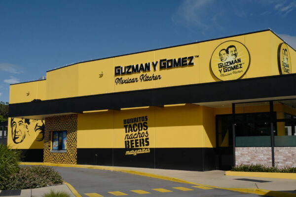 Guzman y Gomez shares soar more than 39% on trading debut