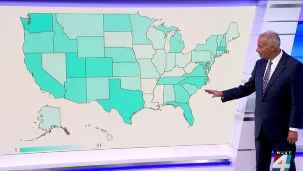 Florida has 7th best economy in country, Wallet Hub study finds