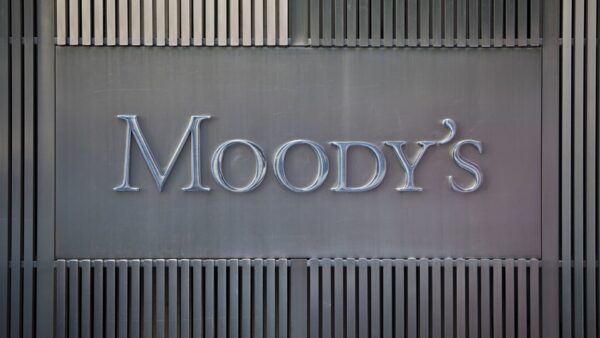 Moody’s puts six U.S. regional banks on downgrade review over CRE exposure