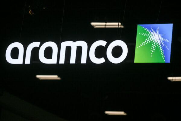 Saudi Aramco begins massive share sale to raise around $12 billion