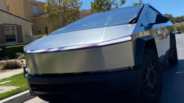 Used Tesla Cybertruck Market Surges, Price Stays Sticky