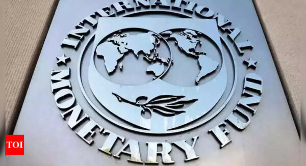 IMF lowers Philippine 2024 growth forecast to 6% from 6.2% estimated in April