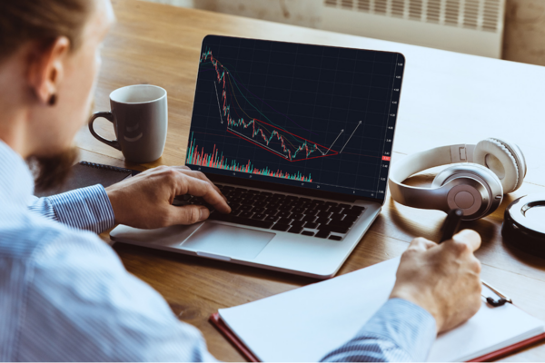 Learn More About the Stock Market with This $40 Day Trading Bundle