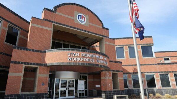 Utah’s economy strong over past year, report says