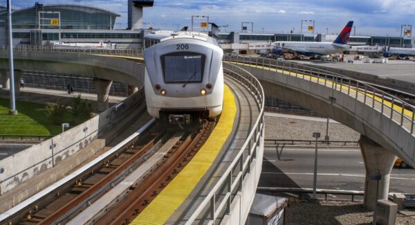 AirTrain to JFK will be half price this summer to cut down traffic