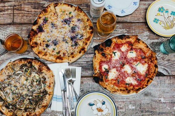 Bungalow by Middle Brow in Chicago Named Top Pizza Spot in the U.S.