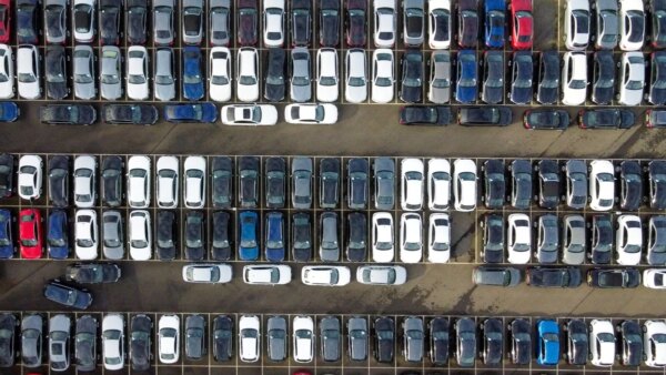 Retail Car Sales Drop In May Amid Heatwave, Elections