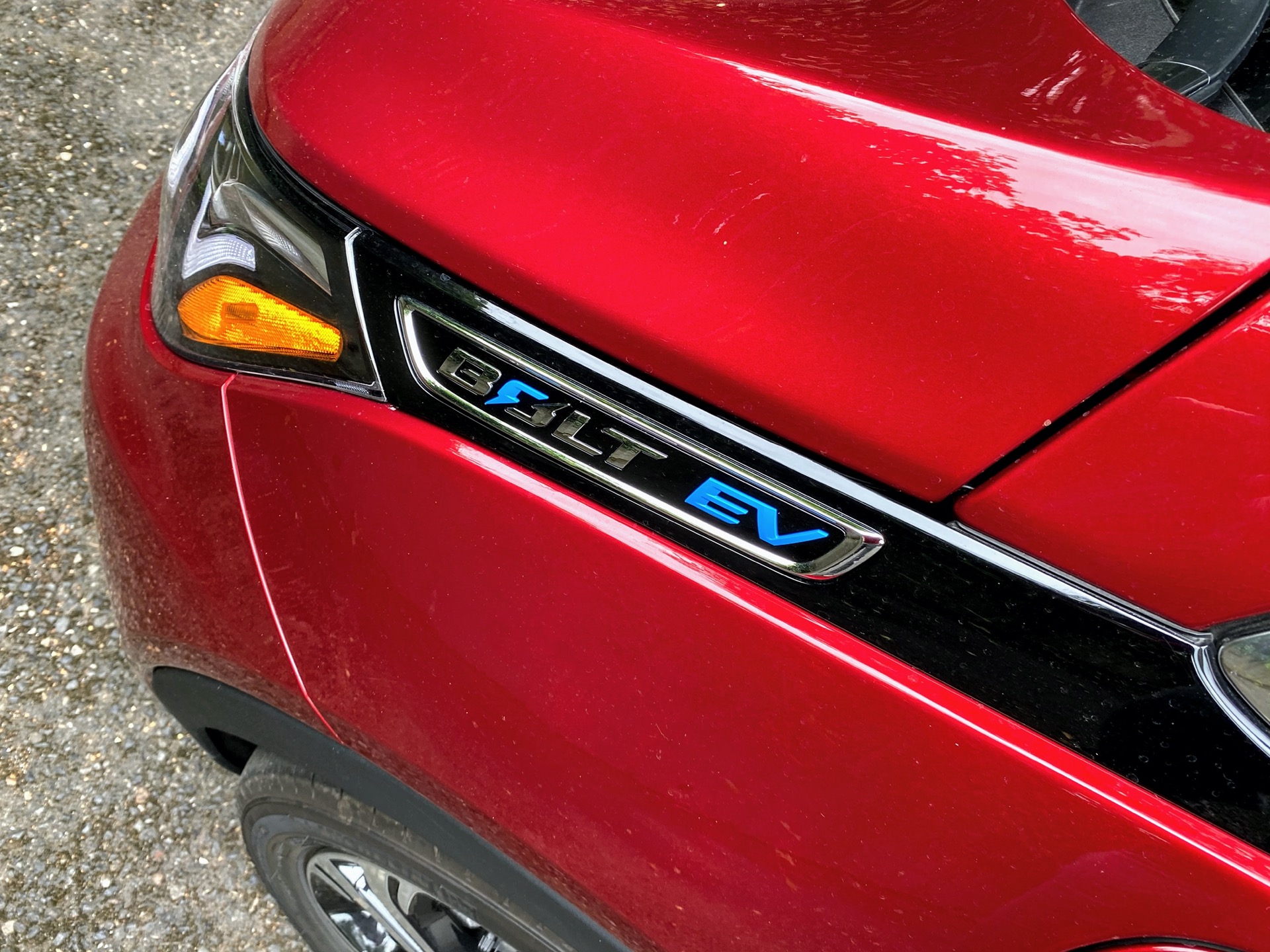 2026 Chevy Bolt EV will be most affordable US EV