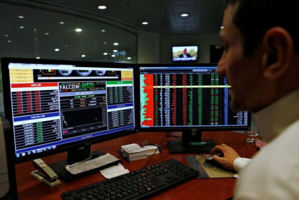 Saudi leads as Gulf bourses end higher; Egypt extends loss | WTAQ News Talk |