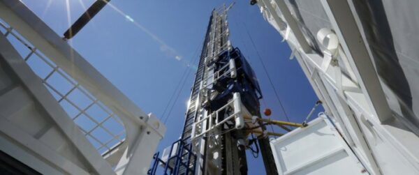 U.S. Oil, Gas Activity Declines