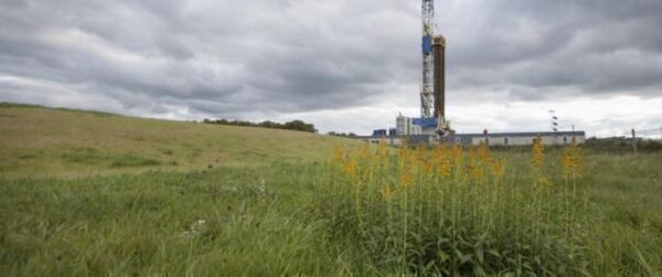 U.S. Oil, Gas Drilling Activity Continues to Fall