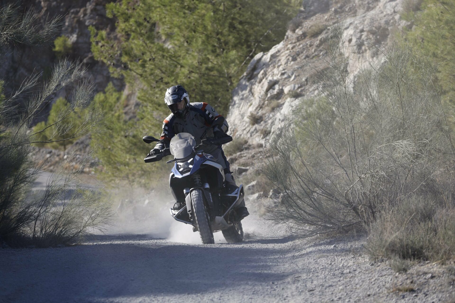 2024 BMW R1300 GS REVIEW COSTA 29 scaled