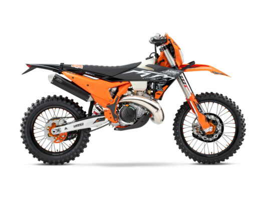 2025 KTM 300 EXC/XC-W Hard Enduro Edition