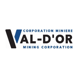 Val-d’Or Mining Announces Option Grants