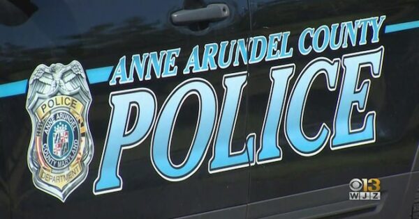 Anne Arundel installs speeding cameras to slow motorists