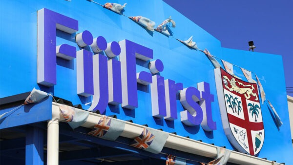 FijiFirst expected to be deregistered next week