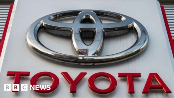 Toyota: World’s largest carmaker raided over safety scandal