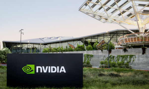 Nvidia Stock Investors Got Spectacular News Over the Weekend