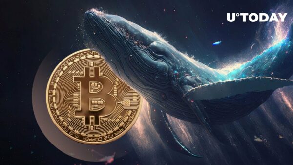 Bitcoin (BTC) Welcomes $100 Billion Wave From New Mega Whales