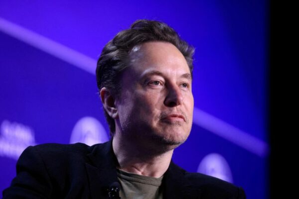 Tesla kicks off legal fight to reinstate Musk’s pay