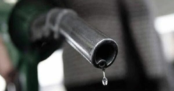 Windfall tax on crude petroleum cut to Rs 5,200/tonne