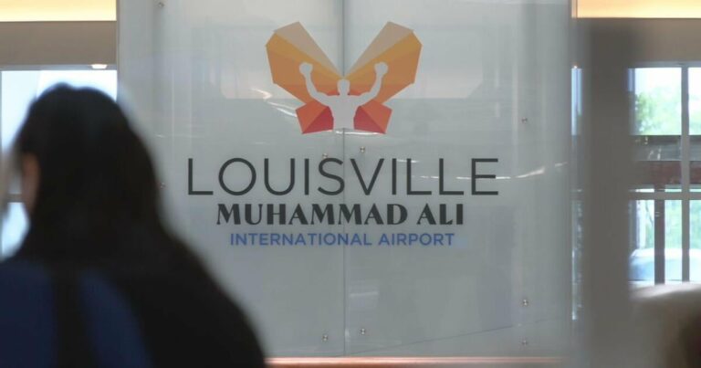 Louisville airport adds seasonal flights to popular vacation spots | Business