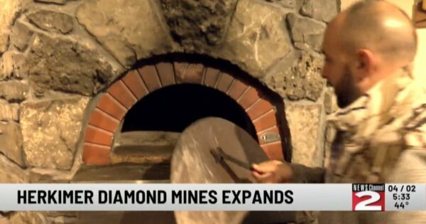 Herkimer Diamond Mines Expands | Local