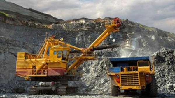 MMG plans to raise $1.16bn to repay debt, fund mine development