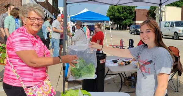 Farmers Market to open June 8 | News