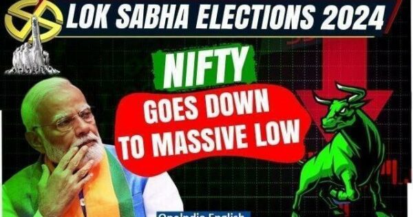 Lok Sabha Election Results 2024: Adani Shares Lose In Billions, Bloodbath In