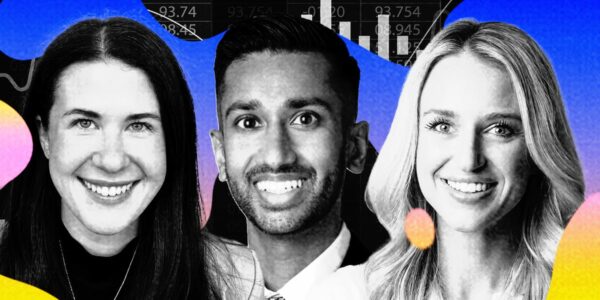 Meet Business Insider’s 2024 Rising Stars of Equity Research